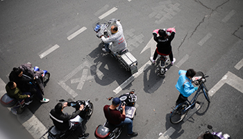 电动自行车锂电池强制国标发征求意见，能否杜绝安全事故？