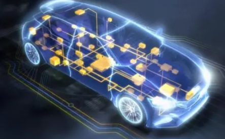 美的集团：2024年可实现汽车芯片的量产