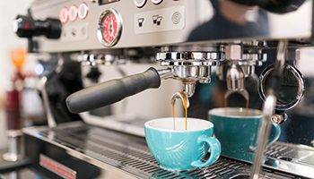 随着咖啡市场而水涨船高的国产咖啡机能否逆势突围?
