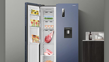 封控带来冰柜冰箱需求大增，囤货需要哪些设备