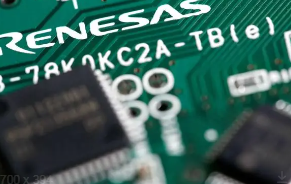 瑞萨电子将投资近900亿日元增产功率半导体