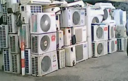 北京市场监管局出台文件 加强废弃电子物回收利用