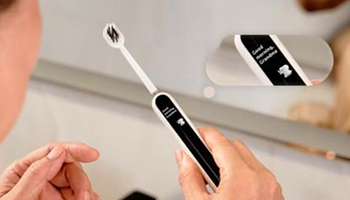 把伺服電機放進牙刷，這家國內品牌想占領更多中高端用戶的洗漱臺