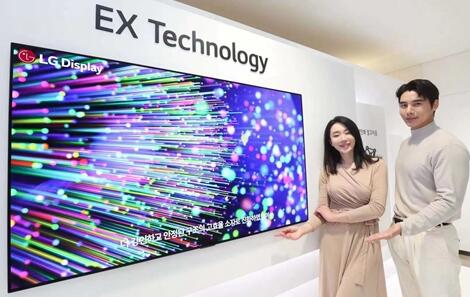 中国多举措促绿色智能家电消费 下半年OLED电视迎政策利好