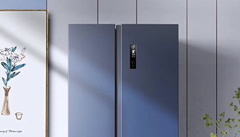 大空间特能装 美菱十分净631冰箱开启品质生活