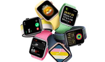 蘋果將推兒童手表？報告稱比 Apple Watch SE 更便宜