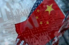 美国计划扩大对华芯片出口限制，外交部回应