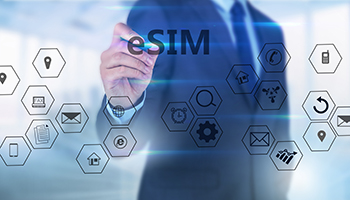工信部：正组织研究推进eSIM技术在智能手机等设备上的应用
