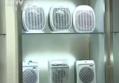 爆单！中国取暖器在欧洲为啥这么火？