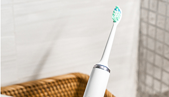 2022年海南省流通市場電動牙刷產品質量監督抽查結果公布