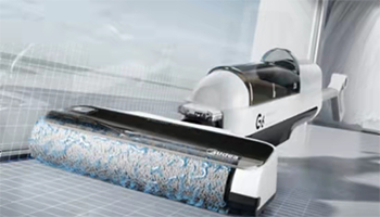 地面清洁零死角，美的洗地机G6清洁科技4.0新突破