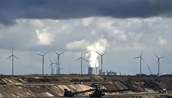 欧洲能源危机让中国取暖家电站上风口 热泵、电热毯出口大增