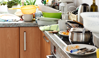 不用改造厨房的台式洗碗机，到底有多香？