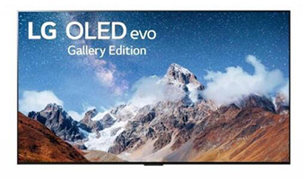 售价近20万！行业最大尺寸OLED电视发布