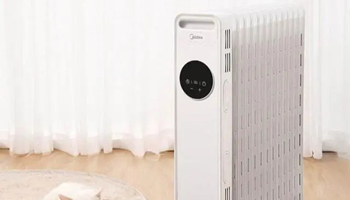 中国造取暖器风靡欧洲 “暖”家电的春天到了！