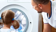 “双11” 洗衣机市场：行业下行难阻结构升级之势