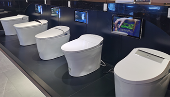 探访佛山智能卫浴产业：跨入品质化新时代，成长速度惊人