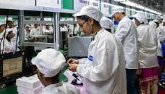 加码押宝“下一个世界工厂”？三星、LG在越南追加数十亿美元投资