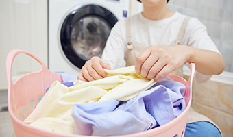 洗衣机行业用户满意度指数连续三年提升 智能洗衣机更受用户青睐