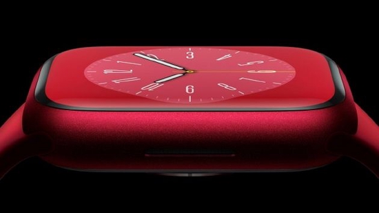 消息称Apple Watch将于2025年采用MicroLED屏幕
