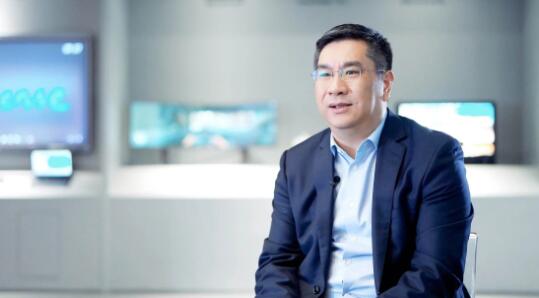 胡剑涌任海信家电总裁，海信黑白电业务融合前奏？