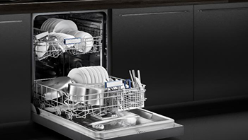 格力电器取得洗碗机排风风道专利，提高洗碗机的可靠性和安全性