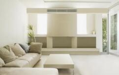 家用中央空调今年继续冲击家庭消费大市场
