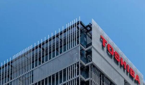 东芝接受日本财团收购要约，交易规模约 2 万亿日元
