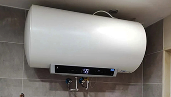 13类产品顾客满意度调查结果发布 电热水器满意度得分最高
