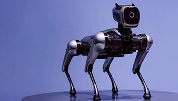 追觅科技发布人形机器人 开辟机器人技术服务新疆界