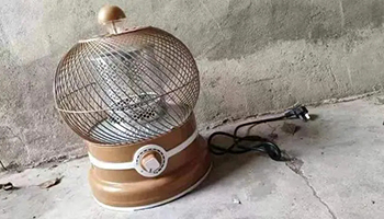 湖南省三才电器有限公司召回部分“三才”室内加热器