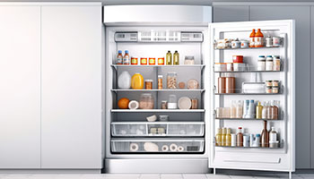 冰箱：大容积升级趋势显著