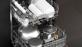 瑞士、沙特阿拉伯更新洗碗机相关标准