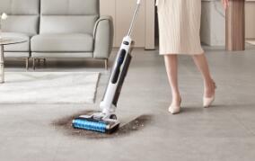 洗地机成为消费市场“新宠”，能取代扫地机器人吗？