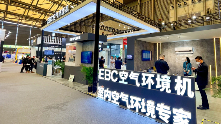 英维克蒋连民：“集多为一”的空气环境机是空气管理的终极方案