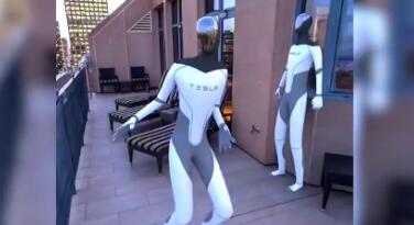 更被马斯克看重！特斯拉人形机器人数量将远超汽车