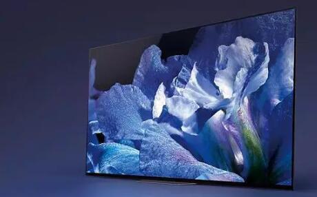 ​德国OLED电视一季度销量占总体市场的17%