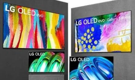 OLED面板成本大幅下降，三星和LG喜忧参半？