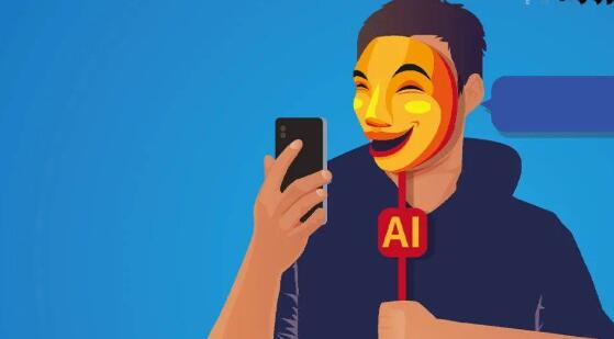 10分钟被骗430万风波后 AI换脸又盯上明星 