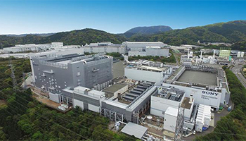 索尼将在九州打造“半导体银座”，投资规模超 8000 亿日元