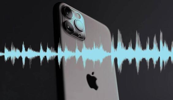 只需 15 分钟，iPhone 就能「复制」你的声音 
