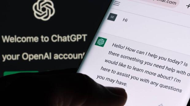 调查显示：实际上没有那么多人在用 ChatGPT 