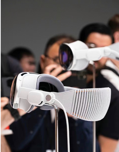 科技大厂纷纷布局，Micro LED有望在VR领域率先商业落地