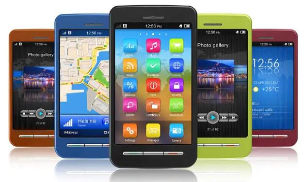 小米、vivo、OPPO三大手机品牌各有新动向！