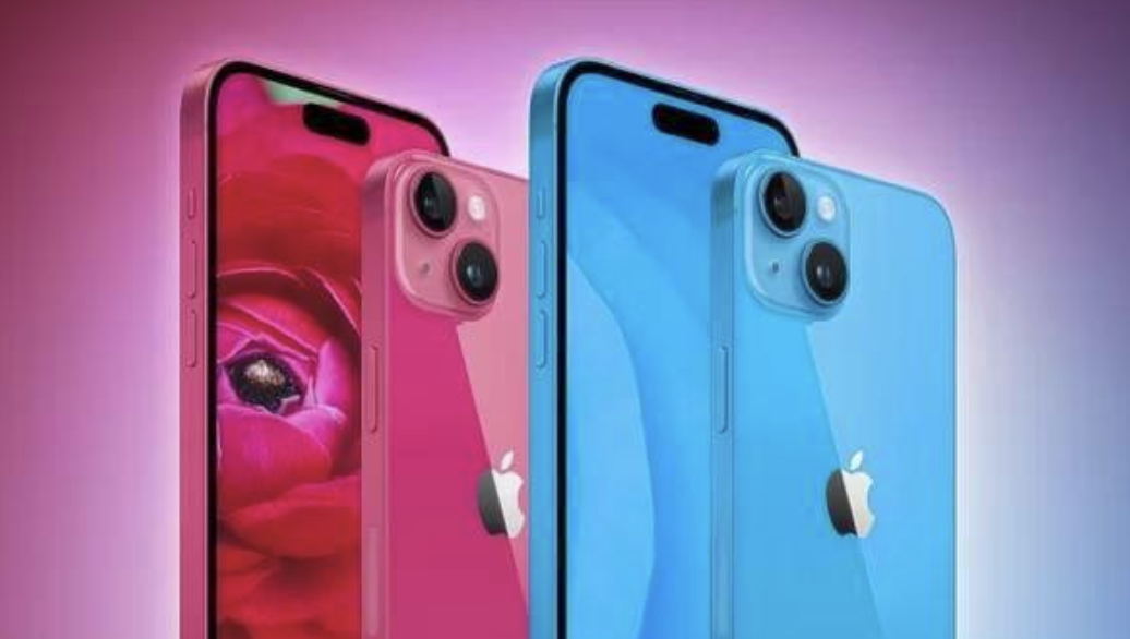 iPhone 15系列新配色曝光，苹果再次打响色彩战