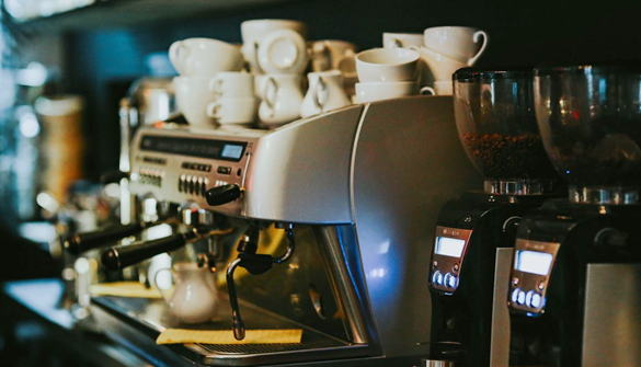 上海市市场监管局抽查咖啡机产品30批次 不合格1批次