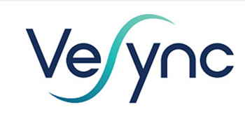 VESYNC次季未经审核销售总额同比增加约33.0%