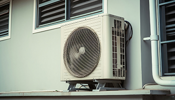 空调市场产销两旺 安装师傅“供不应求”