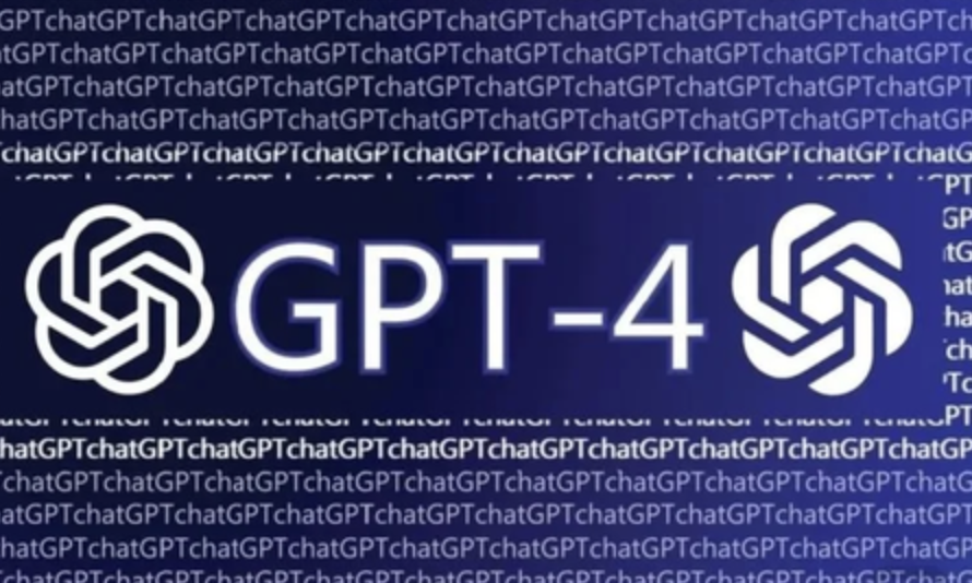 被用户吐槽GPT-4性能变差 OpenAI回应