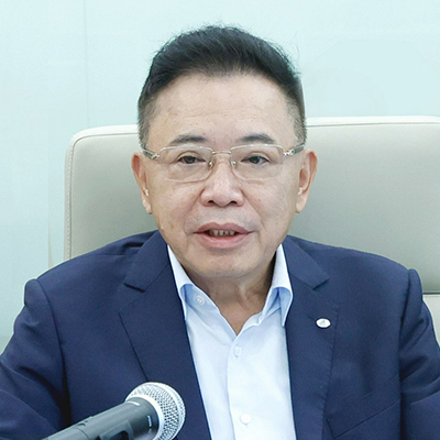 TCL 李東生
